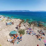 Lejlighed Stunning In With Wifi Drenje (Istria)