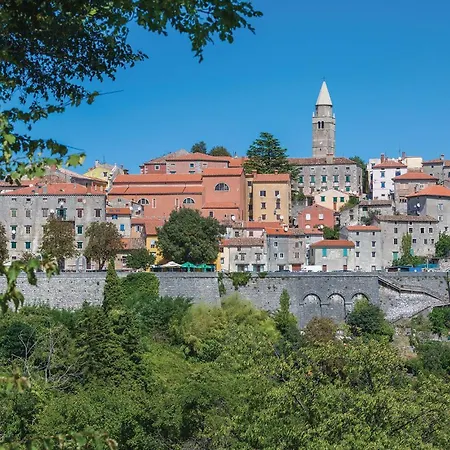 Stunning In With Wifi * Drenje (Istria)