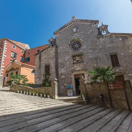 Lejlighed Stunning In With Wifi Drenje (Istria)